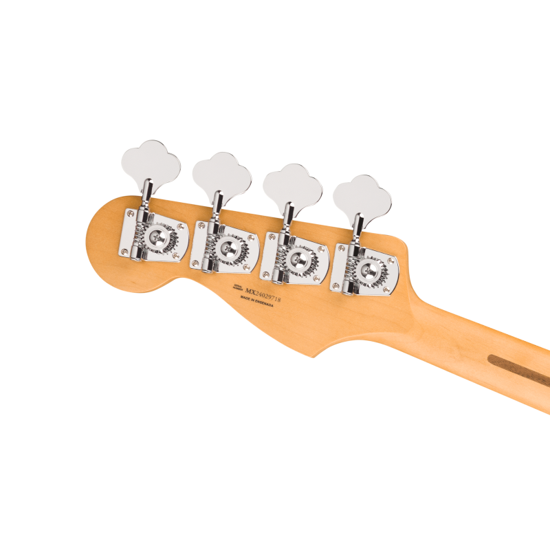 FENDER  Player II Jazz Bass®, Rosewood Fingerboard, 3-Color Sunburst - vai con la sigla