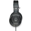 AUDIO-TECHNICA ATH-M30X, CUFFIA PROFESSIONALE DA STUDIO - vai con la sigla