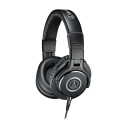 AUDIO-TECHNICA ATH-M40X, cuffia dinamica chiusa - vaiconlasigla