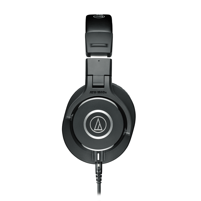 AUDIO-TECHNICA ATH-M40X, cuffia dinamica chiusa - vai con la sigla