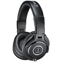 AUDIO-TECHNICA ATH-M40X, cuffia dinamica chiusa - vaiconlasigla