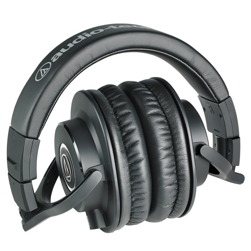 AUDIO-TECHNICA ATH-M40X, cuffia dinamica chiusa - vai con la sigla