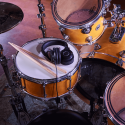 AUDIO-TECHNICA ATH-M40X, cuffia dinamica chiusa - vaiconlasigla