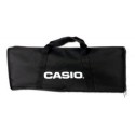 CASIO MINI KEYBOARD BAG BLACK, borsa per tastiere serie SA - vai con la sigla