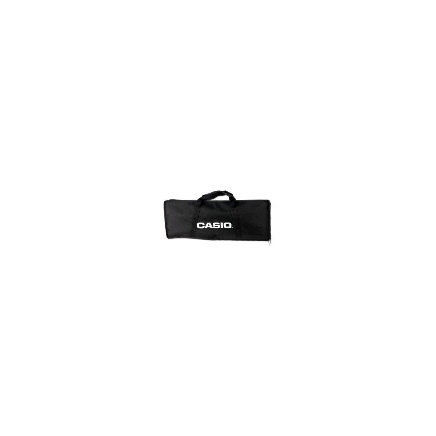CASIO MINI KEYBOARD BAG BLACK, borsa per tastiere serie SA - vai con la sigla