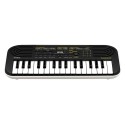 CASIO SA-51, tastiera mini 32 tasti - vai con la sigla