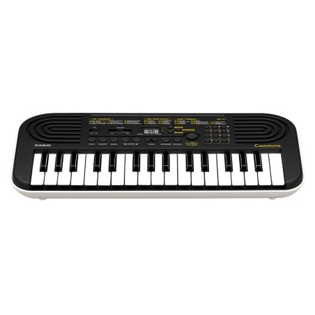CASIO SA-51, tastiera mini 32 tasti - vai con la sigla