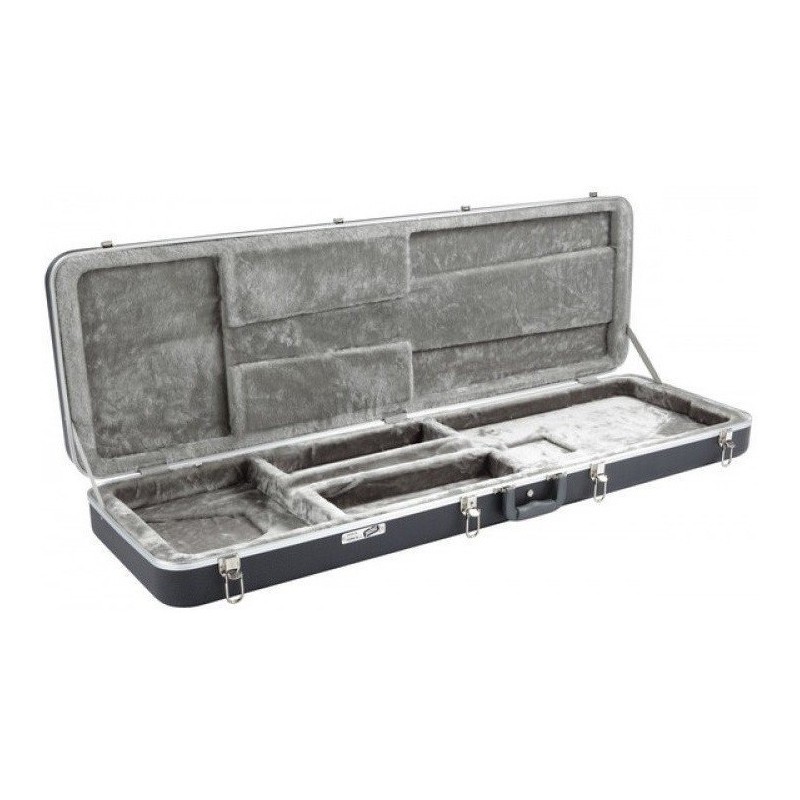 FOABSEGC custodia chitarra elettrica abs - vai con la sigla