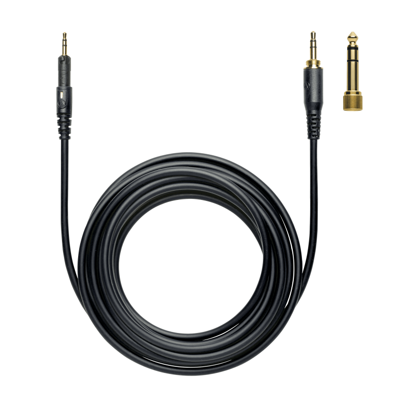 AUDIO-TECHNICA ATH-M40X, cuffia dinamica chiusa - vaiconlasigla