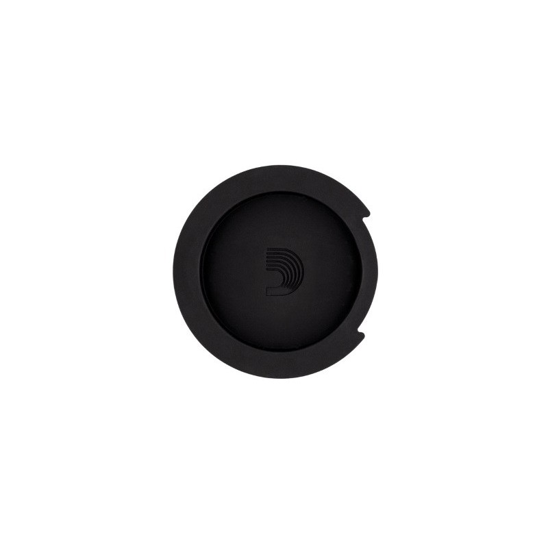 D'Addario PW-SH-01, Tappo per buca chitarra acustica - vai con la sigla