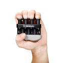 D'Addario PW-VG-01, VARIGRIP HAND EXERCISER, attrezzo per allenare le mani regolabile - vai con la sigla
