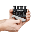 D'Addario PW-VG-01, VARIGRIP HAND EXERCISER, attrezzo per allenare le mani regolabile - vai con la sigla