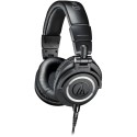 AUDIO-TECHNICA ATH-M50x, cuffia di riferimento - vaiconlasigla