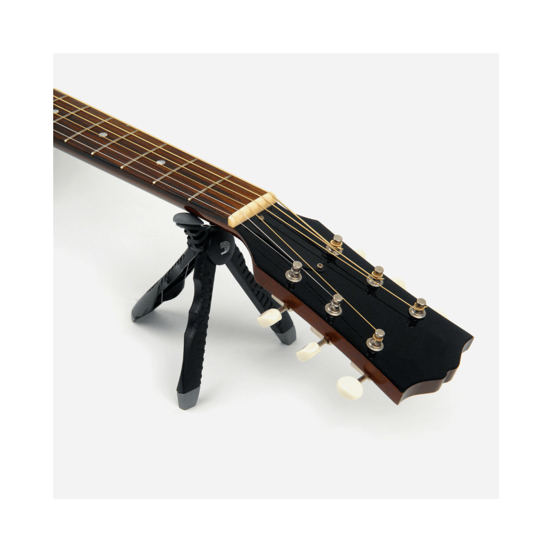 D'Addario PW-HDS, Reggi-chitarra - vai con la sigla