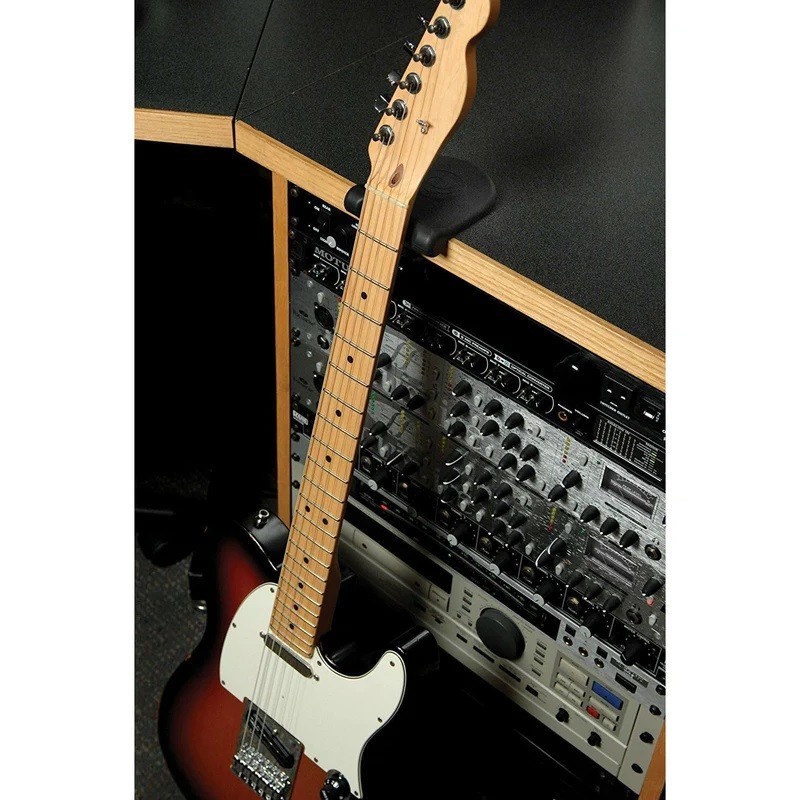 D'Addario PW-GR-01, sostegno per chitarra. - vai con la sigla