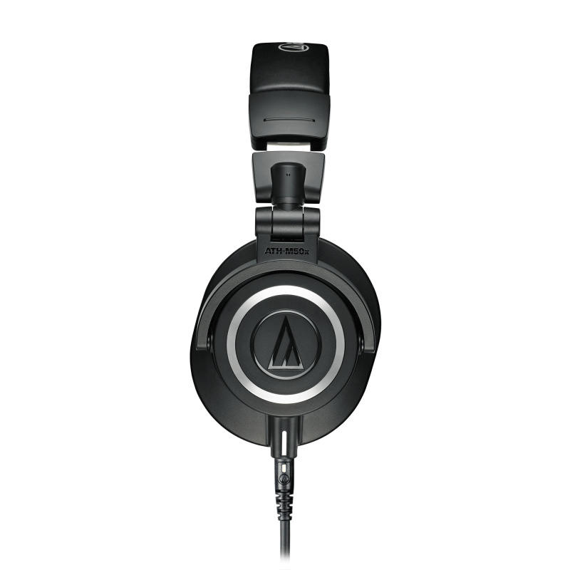 AUDIO-TECHNICA ATH-M50x, cuffia di riferimento - vai con la sigla
