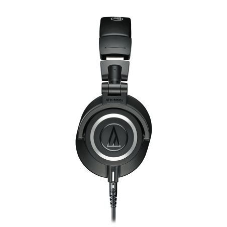 AUDIO-TECHNICA ATH-M50x, cuffia di riferimento - vai con la sigla