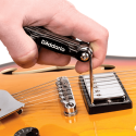 D'Addario PW-GBMT-01, Attrezzo multiuso per chitarra / basso - vai con la sigla