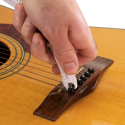 D'Addario DP0002W, avvolgicorde di qualità com tronchesino ed estrattore di piroli. - vai con la sigla