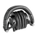 AUDIO-TECHNICA ATH-M50x, cuffia di riferimento - vaiconlasigla