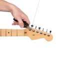 D'Addario DP0002, avvolgicorde di qualità con tronchesino ed estrattore di piroli. - vai con la sigla