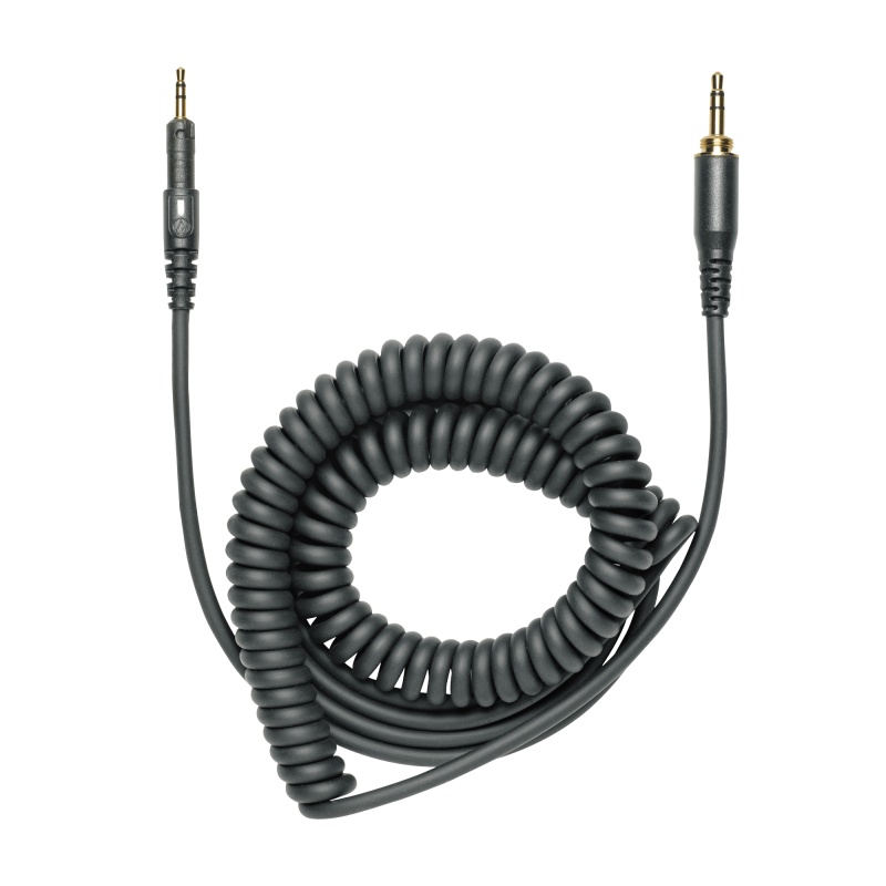 AUDIO-TECHNICA ATH-M50x, cuffia di riferimento - vai con la sigla