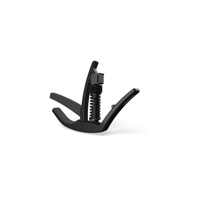 D'Addario PW-CP-10,capotasto Artist - vai con la sigla