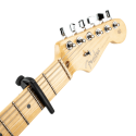 D'Addario PW-CP-19S, Capotasto Pro Plus, argento - vai con la sigla