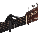 D'Addario PW-CP-10,capotasto Artist - vai con la sigla