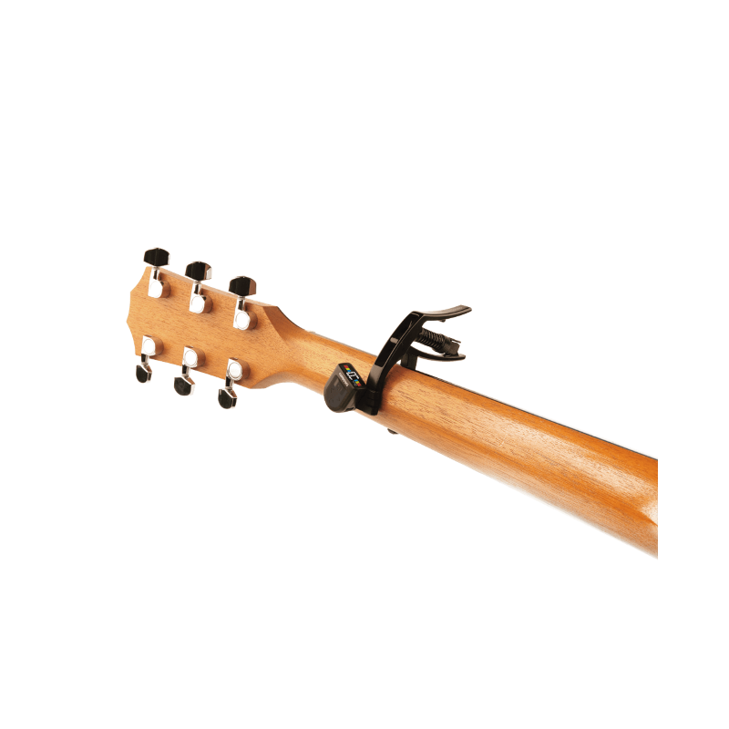 D'Addario PW-CP-10,capotasto Artist - vai con la sigla