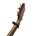 D'Addario CP-07, Capotasto  NS Lite - vai con la sigla