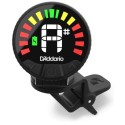 D'Addario PW-CT-26, Accordatore Ricaricabile Nexxus 360 - vai con la sigla