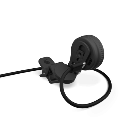 D'Addario PW-CT-26, Accordatore Ricaricabile Nexxus 360 - vai con la sigla