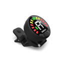 D'Addario PW-CT-26, Accordatore Ricaricabile Nexxus 360 - vai con la sigla