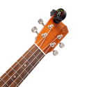 D'Addario PW-CT-26, Accordatore Ricaricabile Nexxus 360 - vai con la sigla