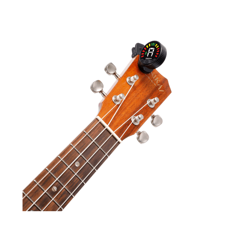 D'Addario PW-CT-26, Accordatore Ricaricabile Nexxus 360 - vai con la sigla