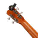 D'Addario PW-CT-26, Accordatore Ricaricabile Nexxus 360 - vai con la sigla
