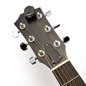 D'ADDARIO PW-CT-12, Accordatore a paletta Planer Waves - vai con la sigla