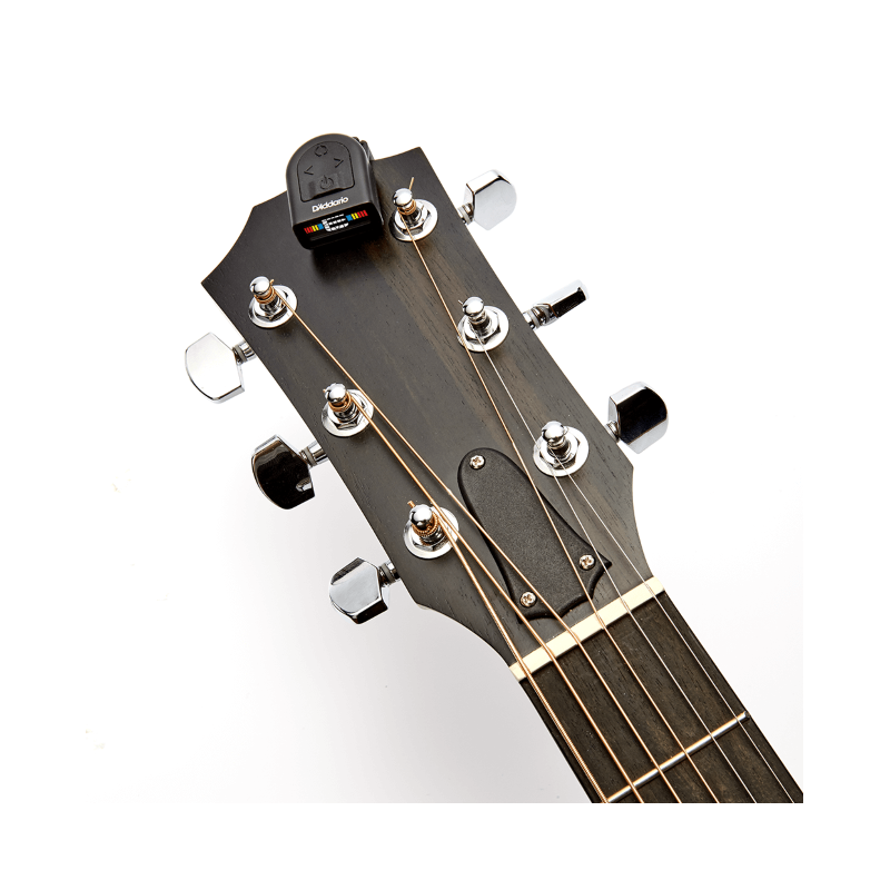 D'ADDARIO PW-CT-12, Accordatore a paletta Planer Waves - vai con la sigla