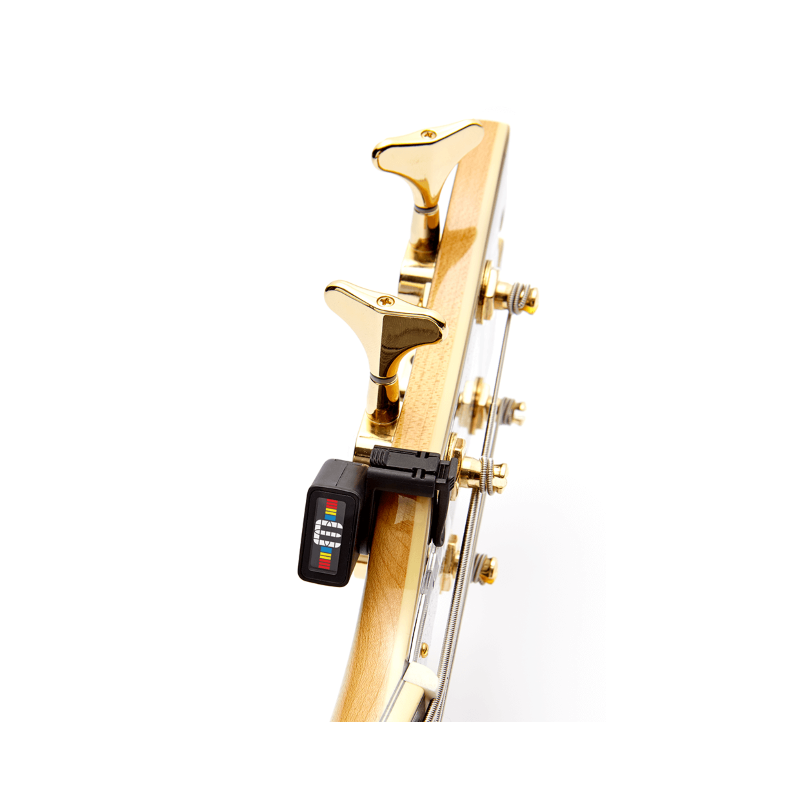 D'ADDARIO PW-CT-12, Accordatore a paletta Planer Waves - vai con la sigla
