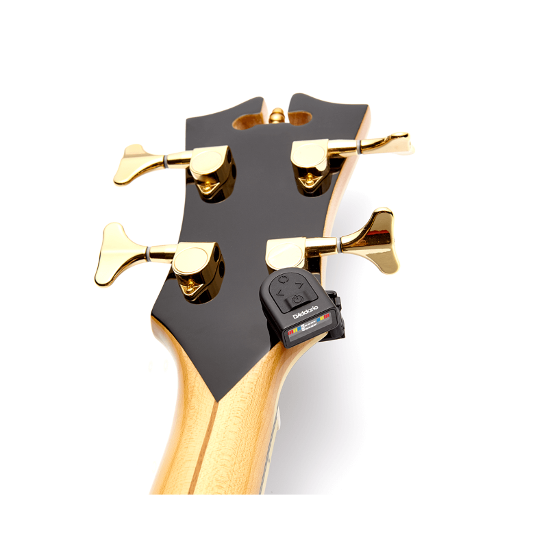 D'ADDARIO PW-CT-12, Accordatore a paletta Planer Waves - vai con la sigla