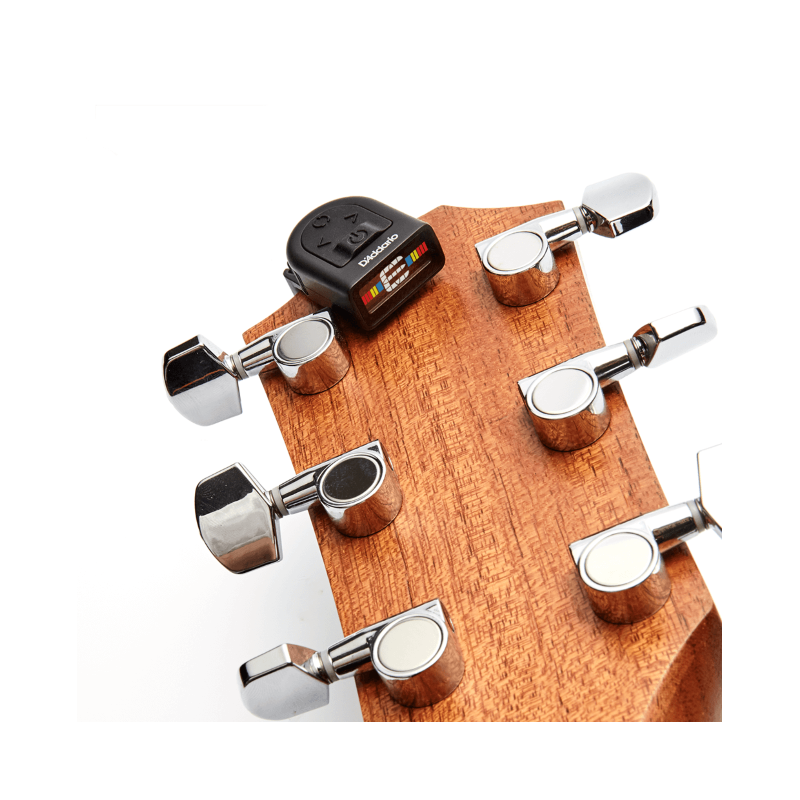 D'ADDARIO PW-CT-12, Accordatore a paletta Planer Waves - vai con la sigla
