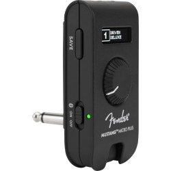 FENDER Mustang  Micro Plus - vai con la sigla