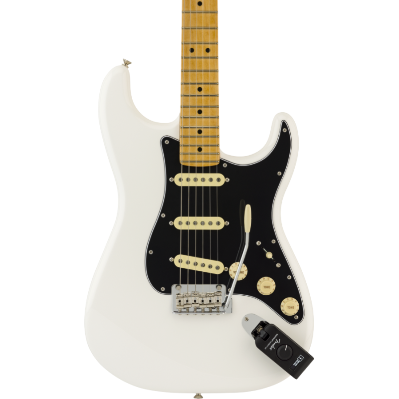 FENDER Mustang  Micro Plus - vai con la sigla