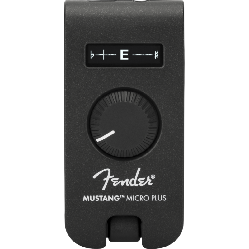 FENDER Mustang  Micro Plus - vai con la sigla