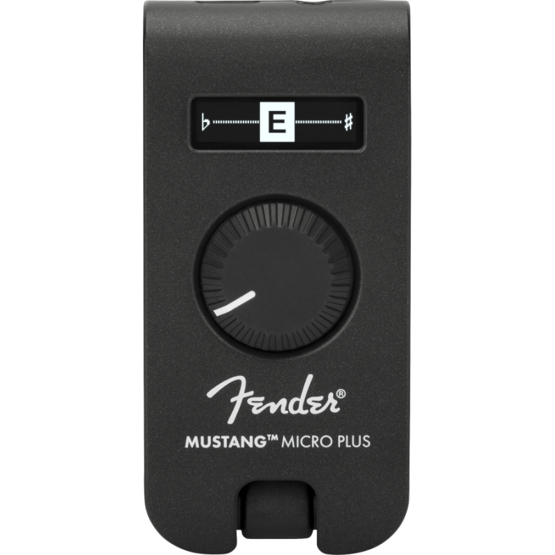 FENDER Mustang  Micro Plus - vai con la sigla