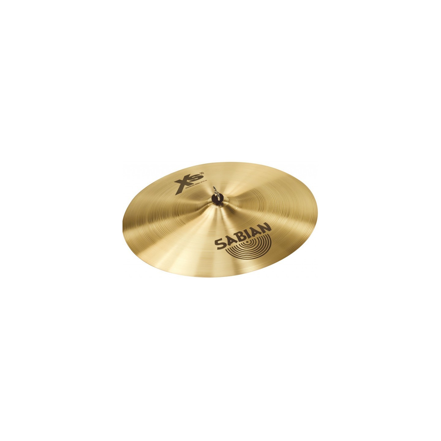 SABIAN Xs20 Medium Ride 20" - vai con la sigla