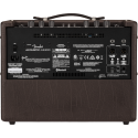 FENDER ACOUSTIC JUNIOR, amplificatore per chitarra acustica. - vaiconlasigla