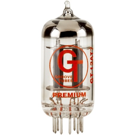 GROOVE TUBES  GT-12AT7 (Singola) - vai con la sigla