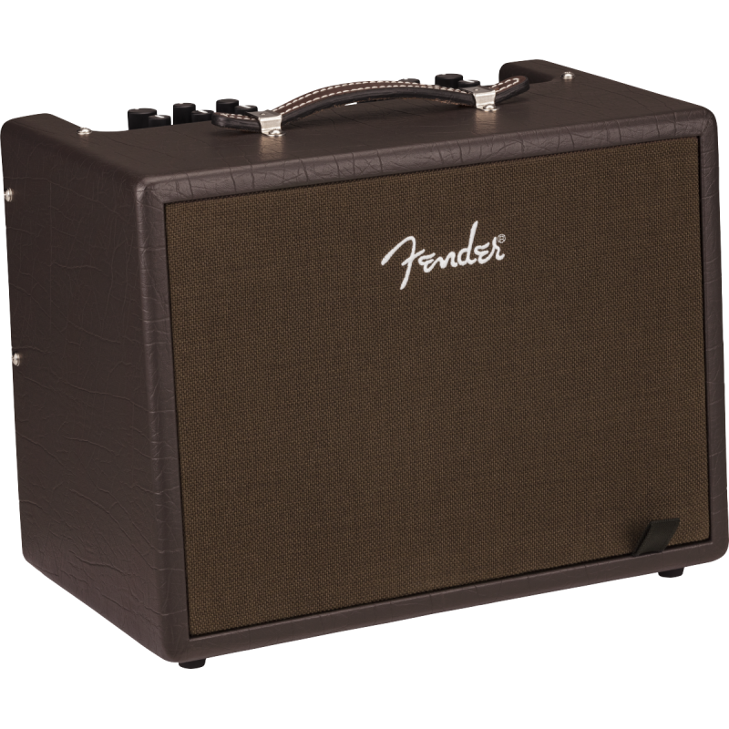 FENDER ACOUSTIC JUNIOR, amplificatore per chitarra acustica. - vai con la sigla